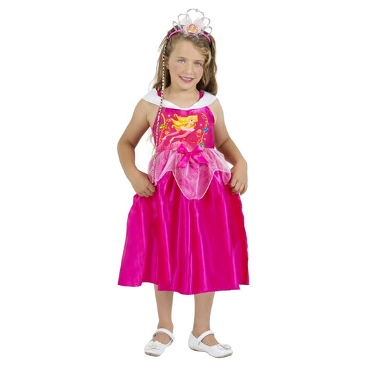 תחפושת יפיפייה נרדמת מידה 4 שושי זוהר