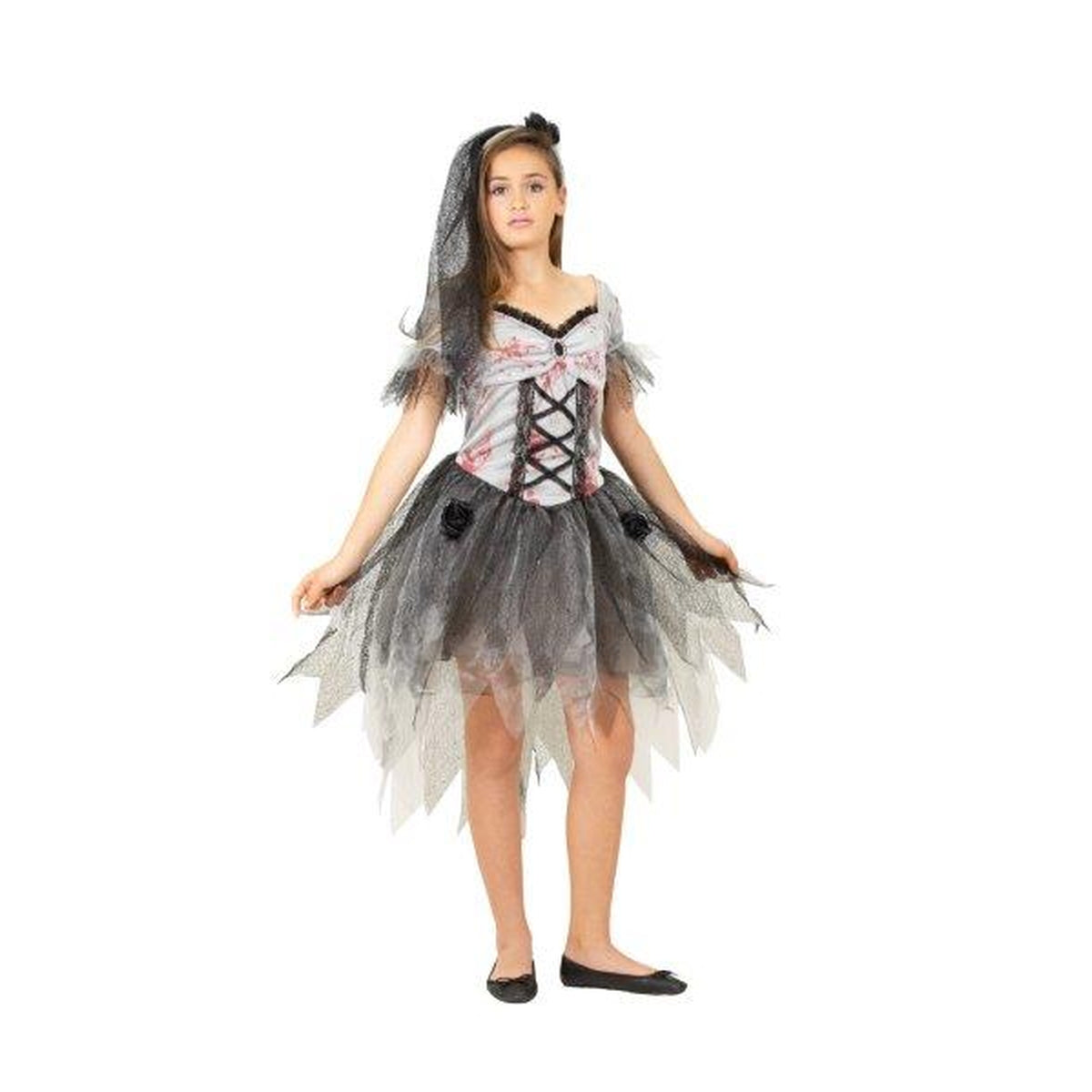 תחפושת כלה מעולם הדמדומים - שושי זהר