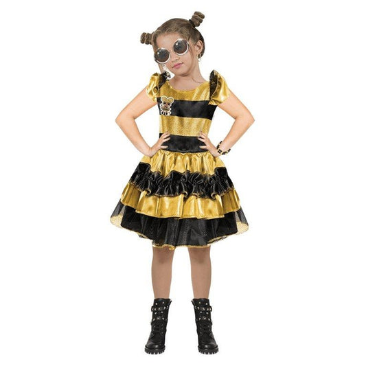 תחפושת לול קווי בי - שושי זהר