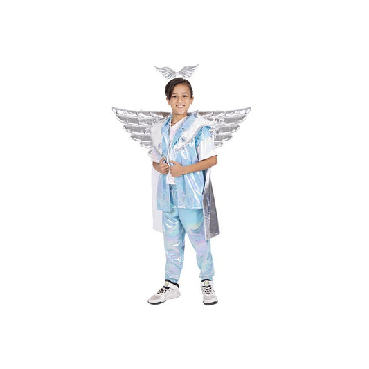 תחפושת פסטיגל SKY HIGH בן אל שושי זהר