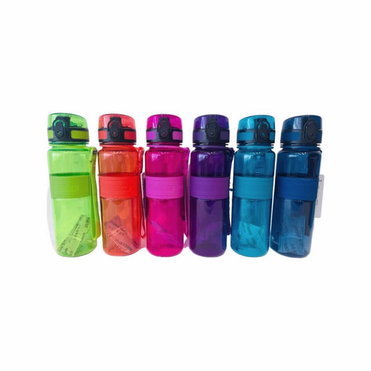 בקבוק אקרילי 500 ION ENERGY מל