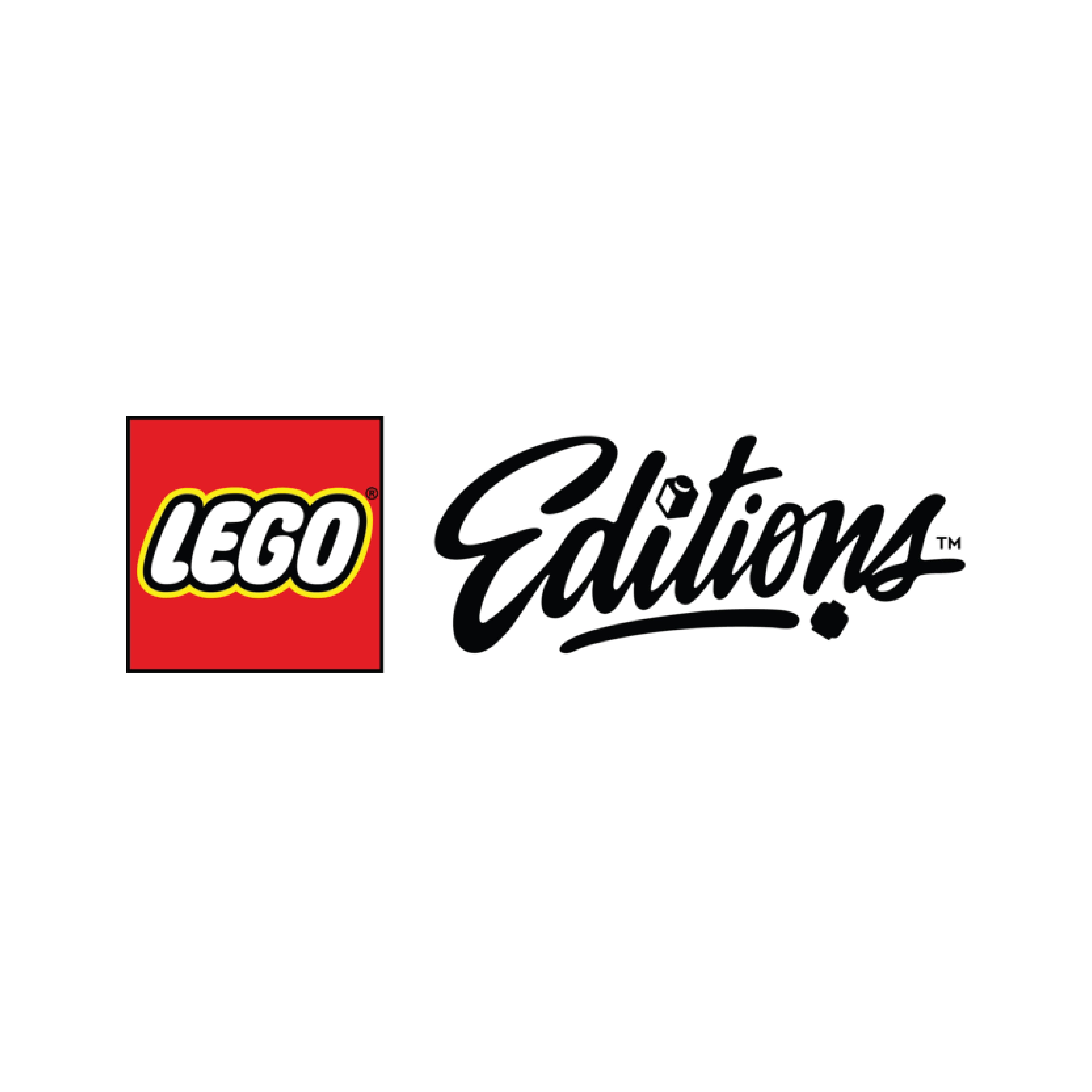 LEGO Editions Sports