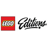 LEGO Editions Sports