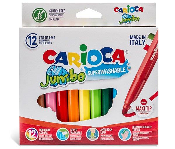 קריוקה טוש ג'מבו 12X