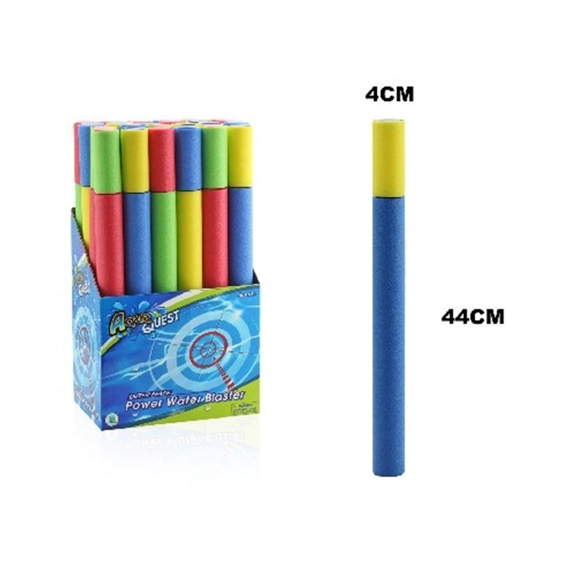 טיל מים ספוג 44 סמ