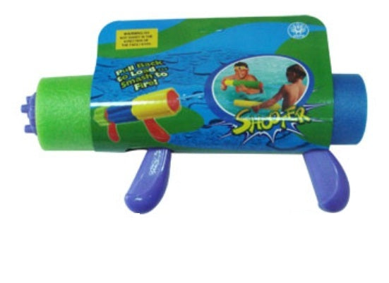 תותח מים ספוג 31 ס"מ