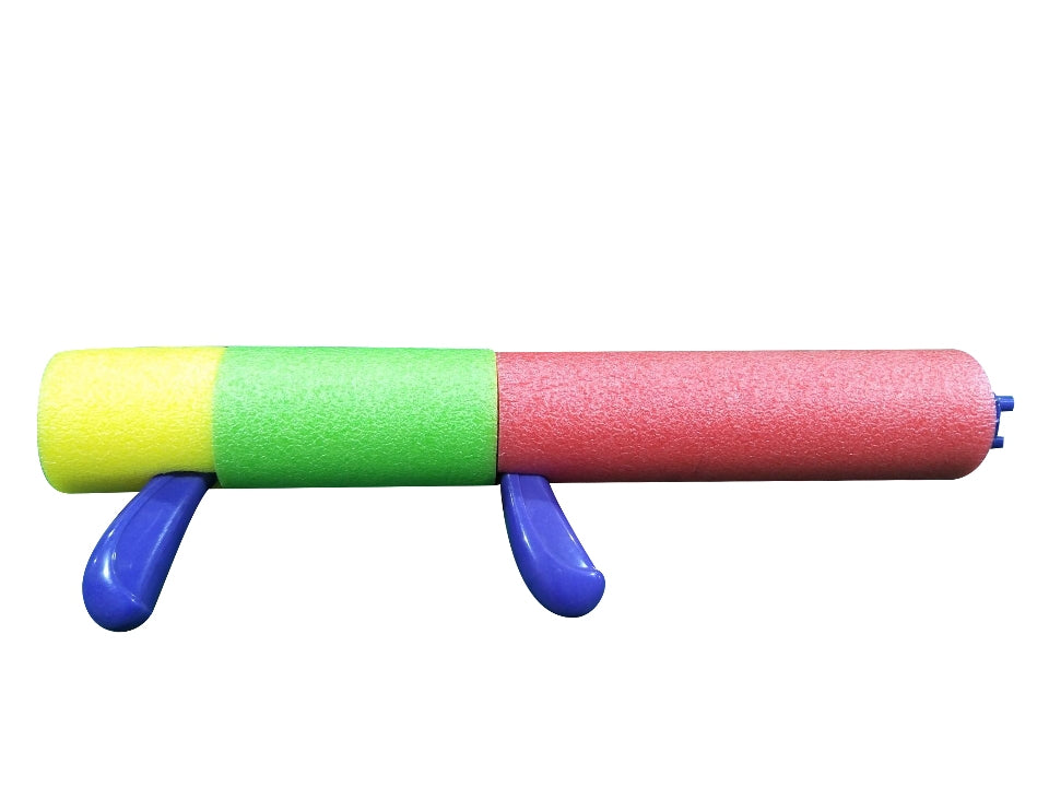 תותח מים ספוג 46 ס"מ