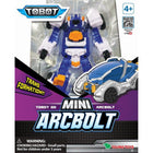 Mini Tobot Arcbolt