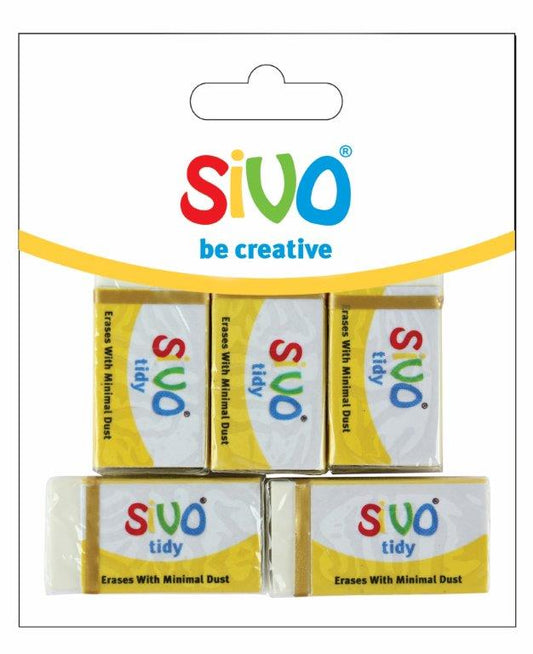 מארז 5 מחקים