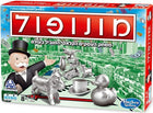 Monopoly Classic 8 Tools Kodkod