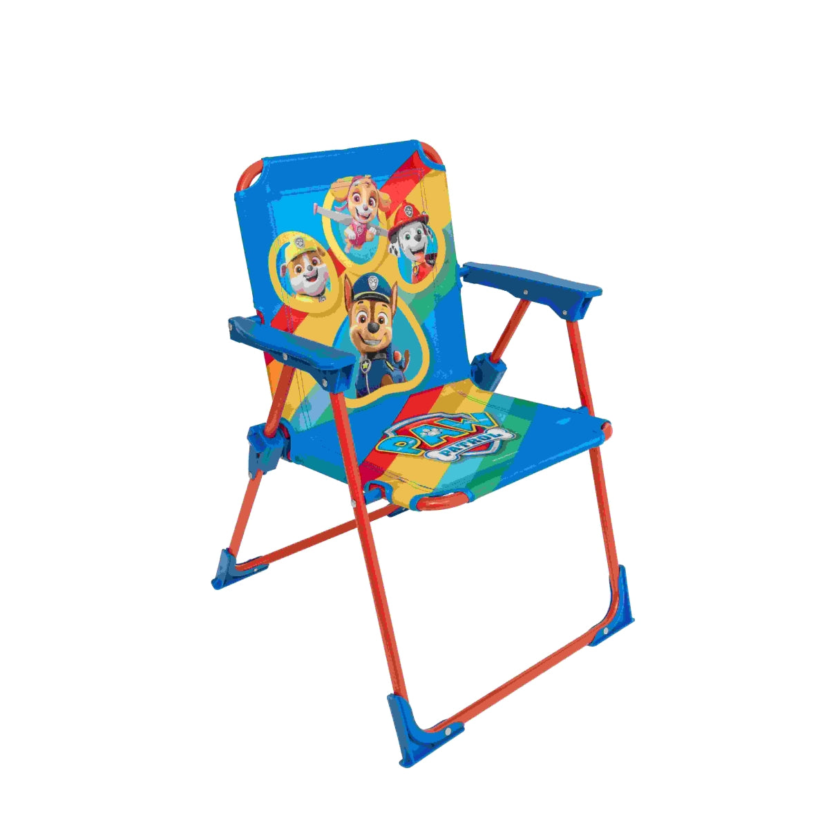 סט שולחן שמשיה ו-2 כיסאות מפרץ ההרפתקאות