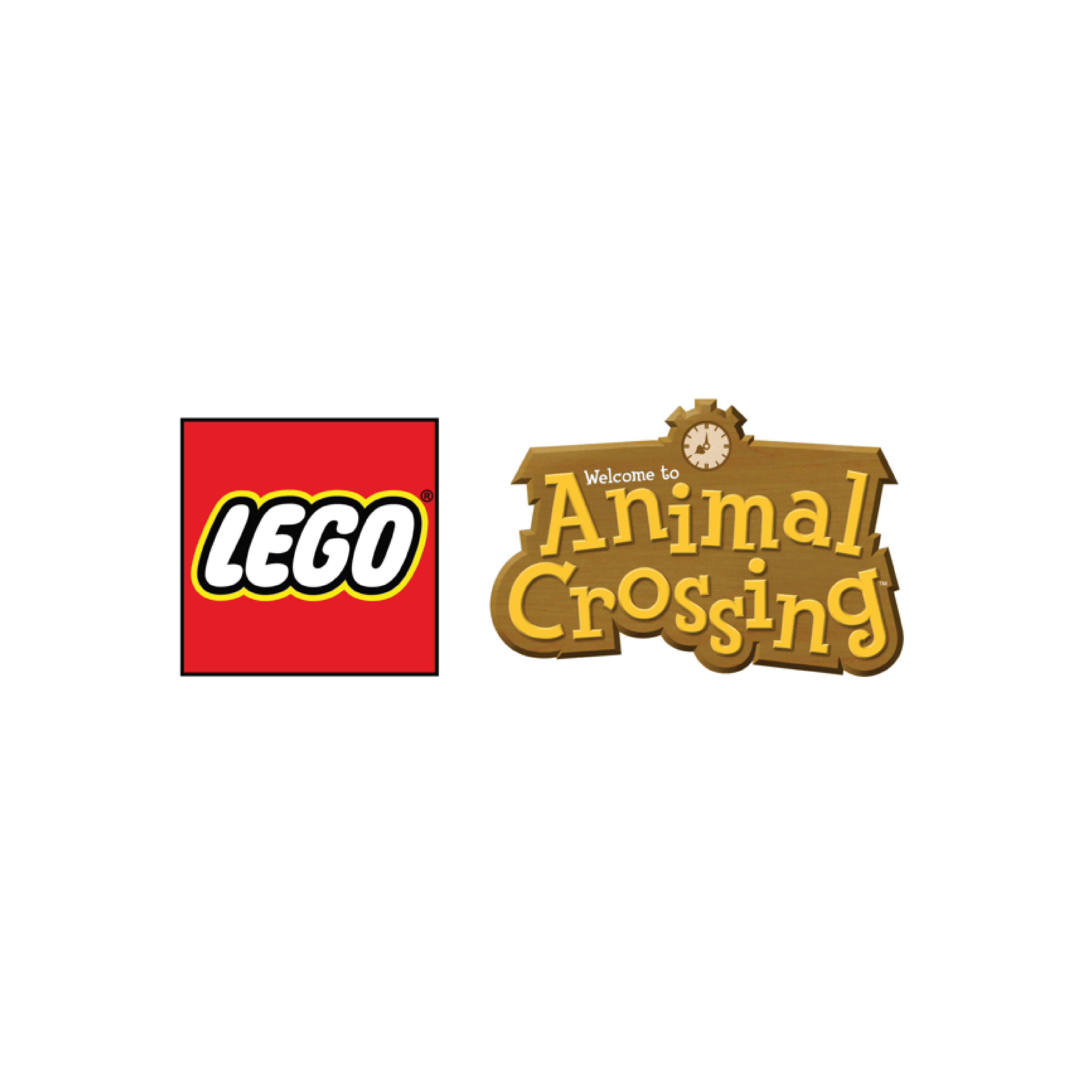 LEGO Animal Crossing