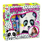 Furry Journal - Panda