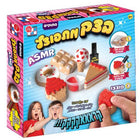בצק מתפוצץ - מתוקים