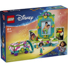 LEGO Disney Mirabel's Photo and Jewelry Box 43239