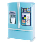 Smart refrigerator for the kitchen with accessories