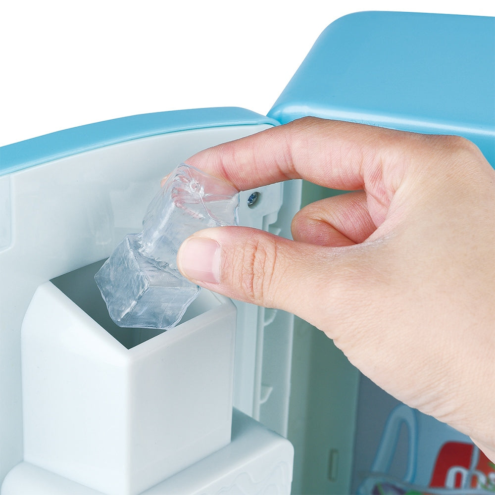 מקרר חכם למטבח עם אביזרים