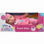 Sweet Baby Doll with Sounds 27 cm