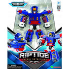 Tobot Riptide