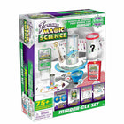 A scientific magic show