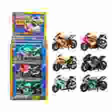 אופנוע איסוף 10 סמ