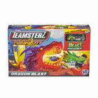 Turbo City Dragon Loop Race Track