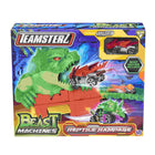 Predator car launcher track