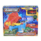 Dragon Car Launcher Track