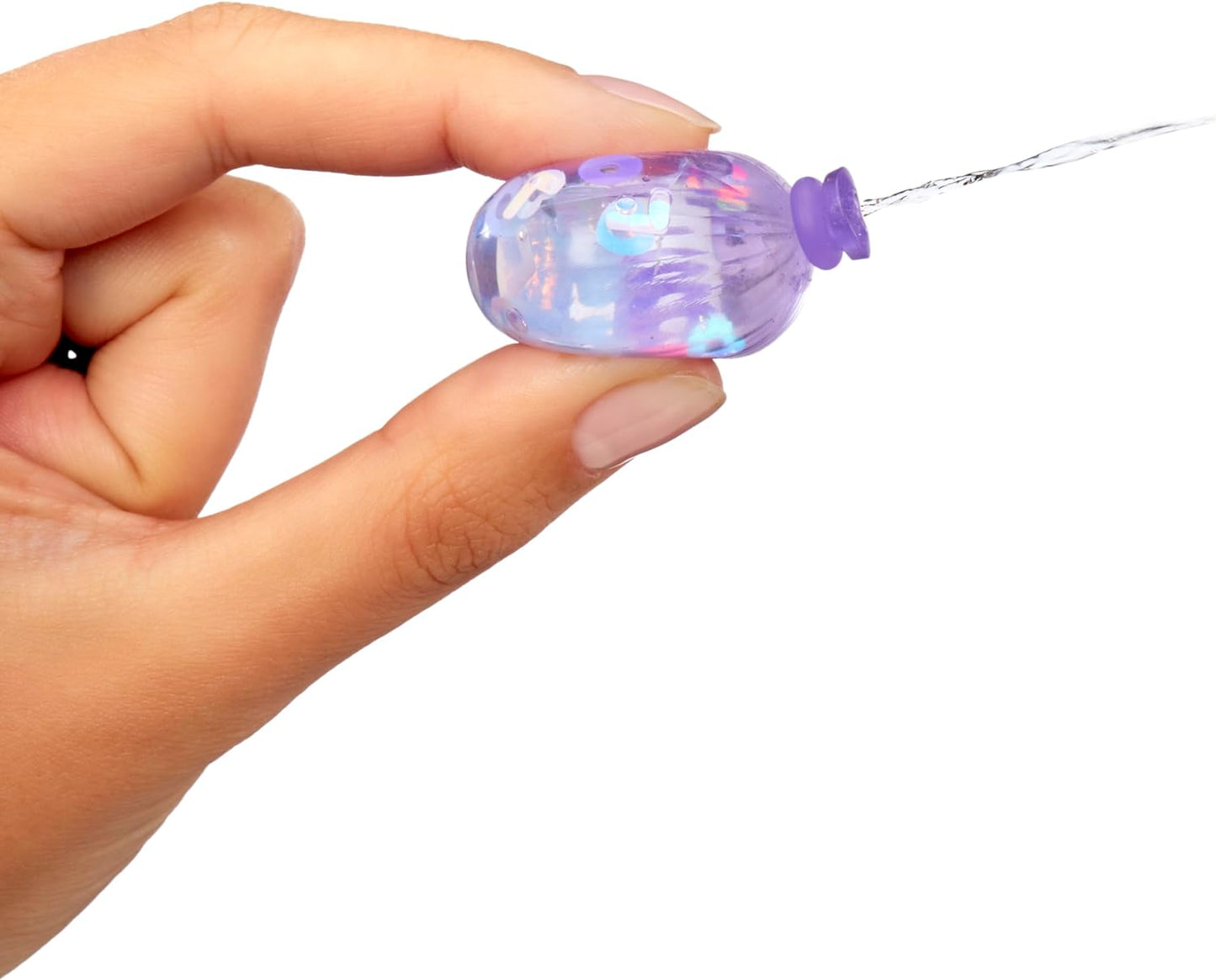 לול הפתעת בלוני מים