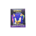 Sonic game character in a box