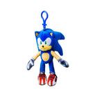Sonic Plush Keychain
