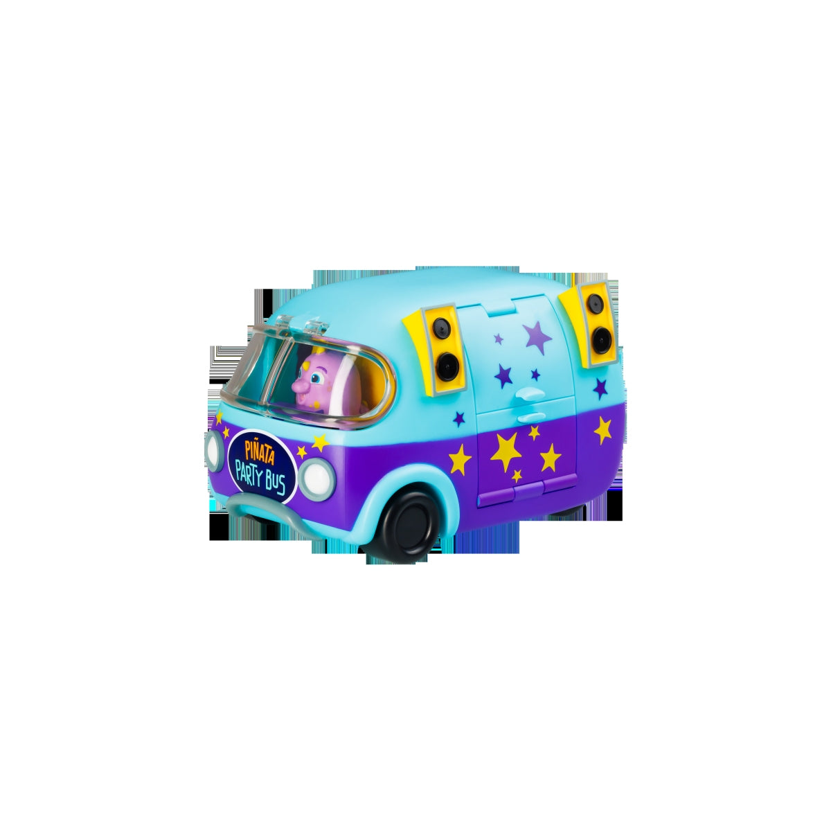 סמאשלינגס אוטובוס המסיבות