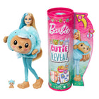 Barbie Cutie Reveal Dolphin Teddy Bear Costume - BARBIE