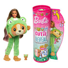 Barbie Cutie Reveal Frog Costume Barbie