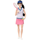 Barbie Tennis Sports