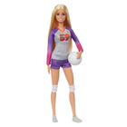 Barbie Volleyball Sport