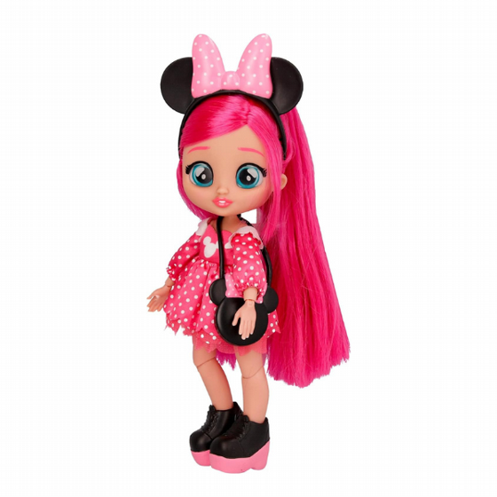 בובת בי אף אף-דיסני מיני מאוס BFF