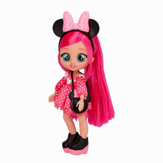 בובת בי אף אף-דיסני מיני מאוס BFF