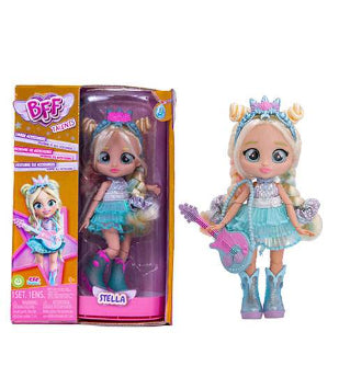 בובת בי אף אף-עונה 3 סטלה BFF