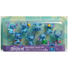Disney - Stitch 8 Figure Pack
