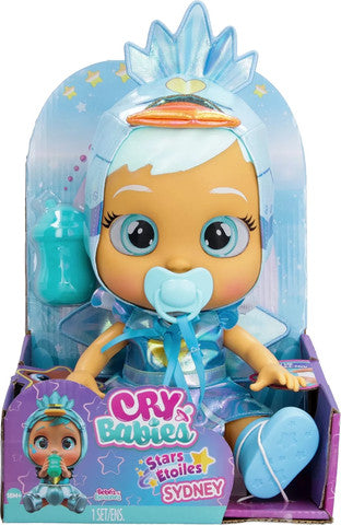 קריי בייביז סדרת כוכבים - סידני