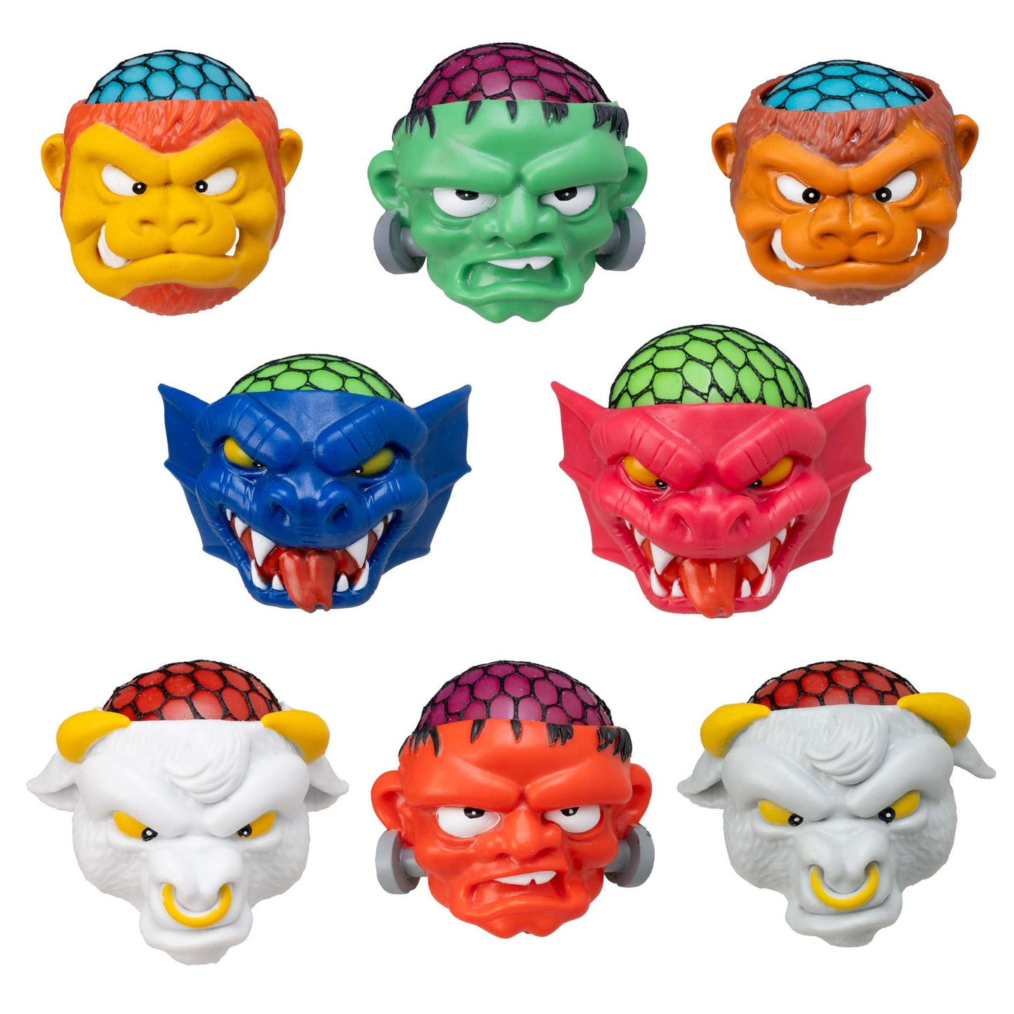 דמות סופר סקוויש