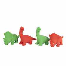 דינוזאור קטן סקוושי