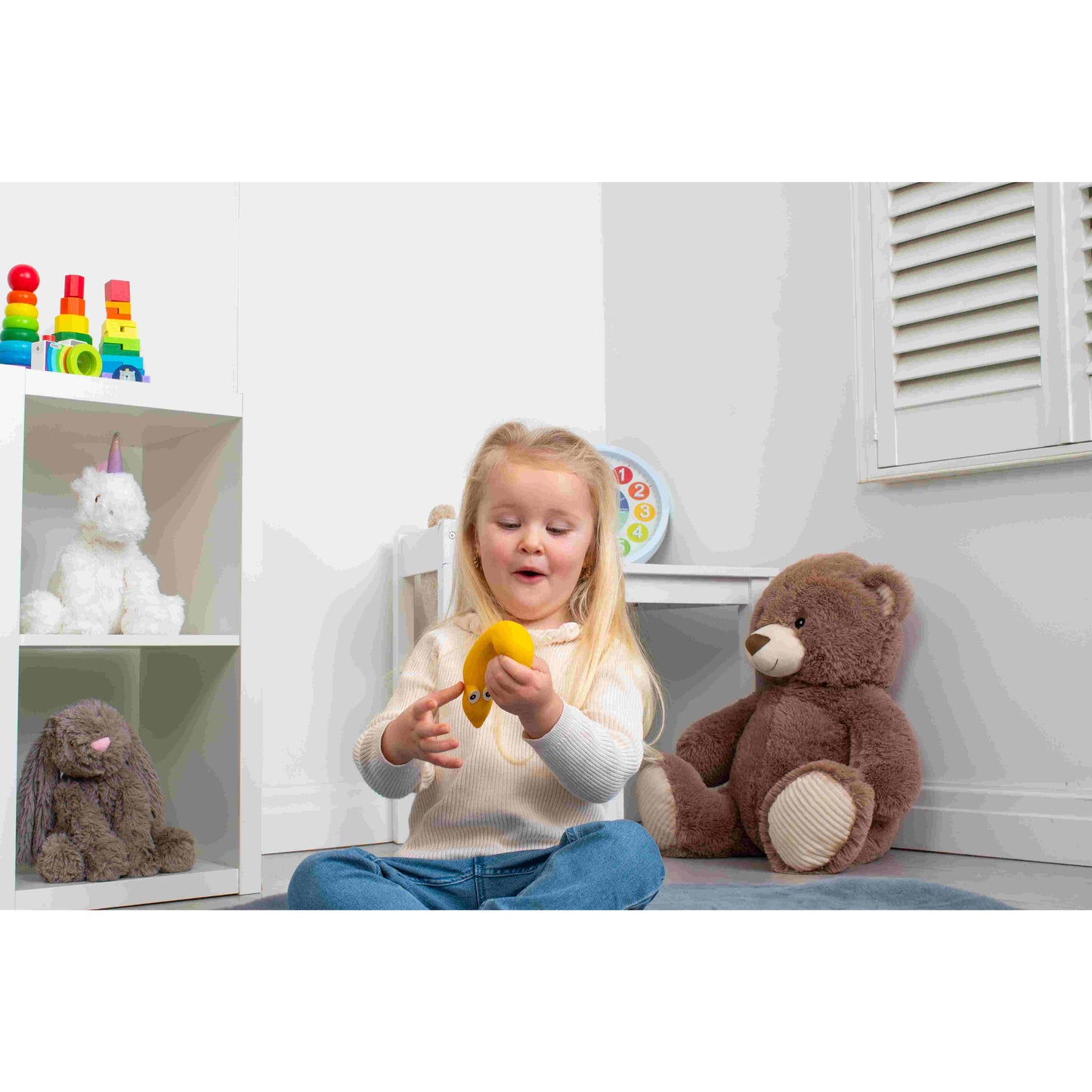 בננה סקוושי