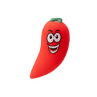 Squash Chile Pepper