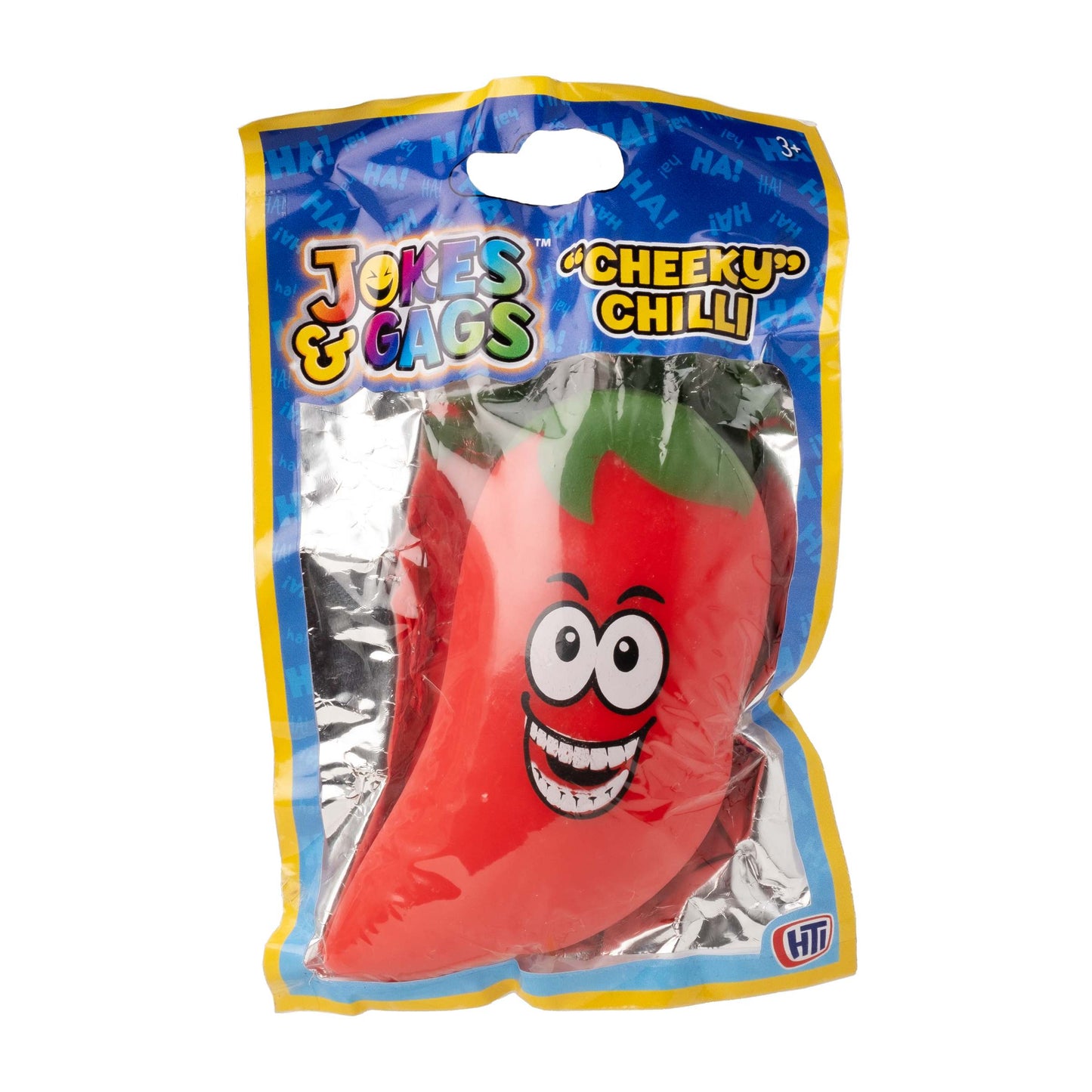 פלפל צילי סקוושי