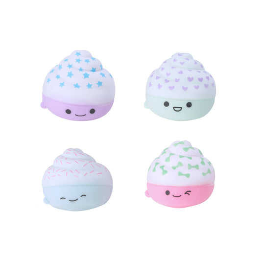 קאפקייק מתוק סקוושי