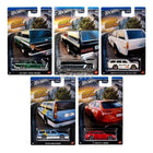 Hot Wheels Variety Station Wagon