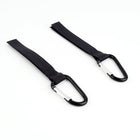 Twin Twiggy stroller hooks