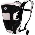 Twigy Park Way 3-in-1 Baby Carrier Black White